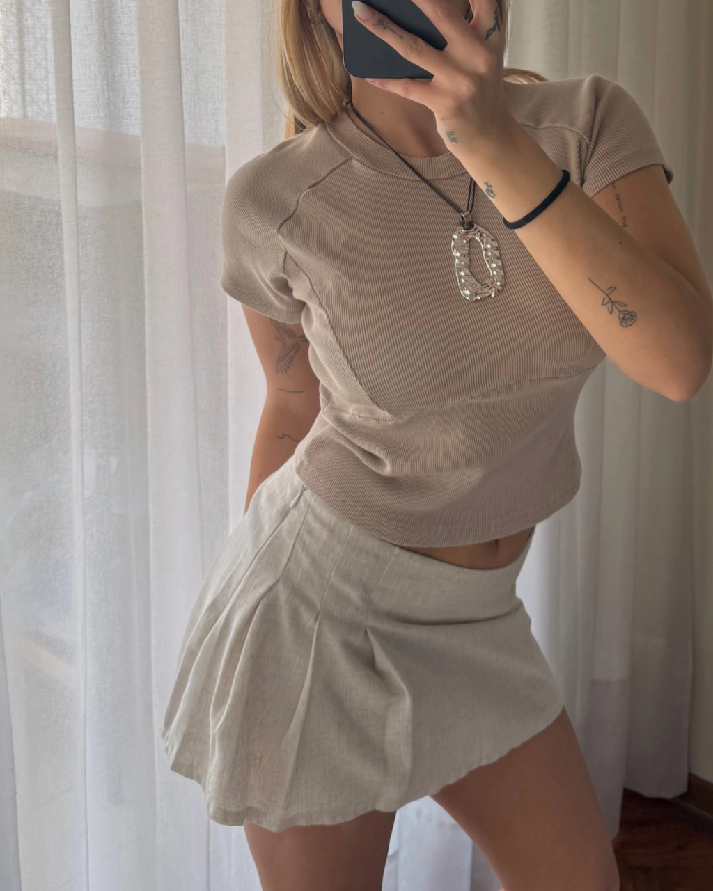 Remera Iron | Arena 5
