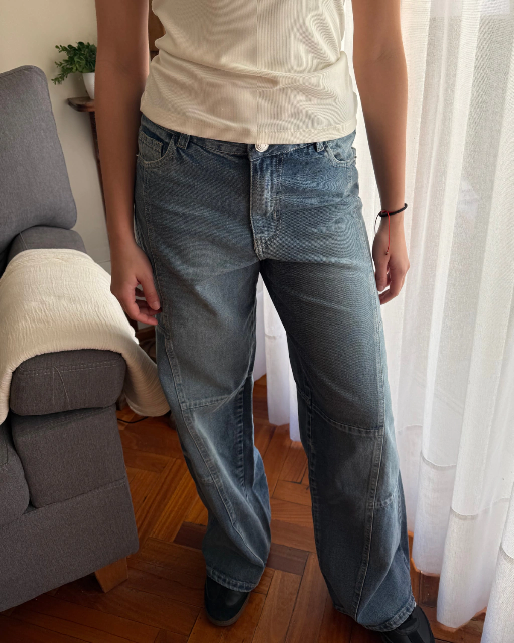 Denim Madison 4