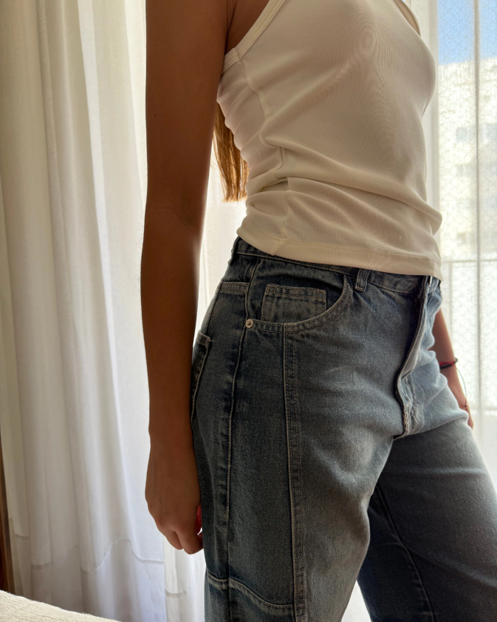 Denim Madison 5