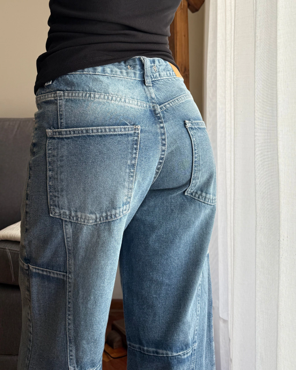 Denim Madison 7
