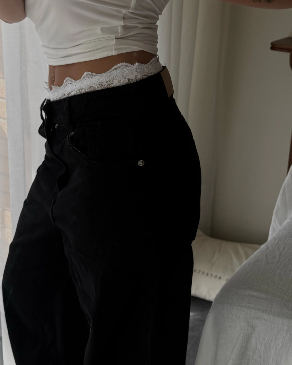 Denim Black 3