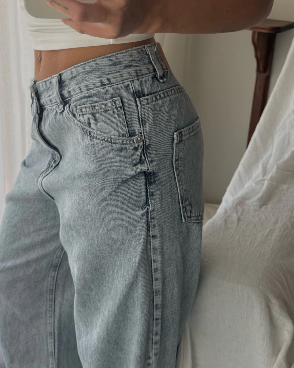 Denim Neville 2