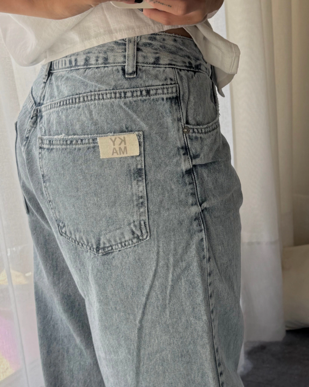 Denim Neville 5