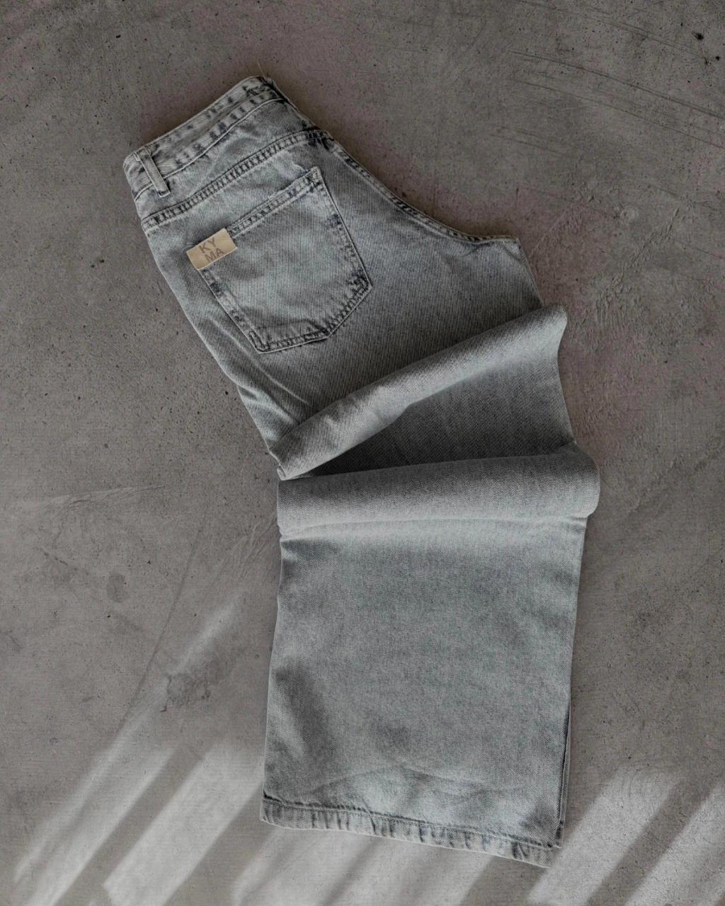 Denim Neville 6