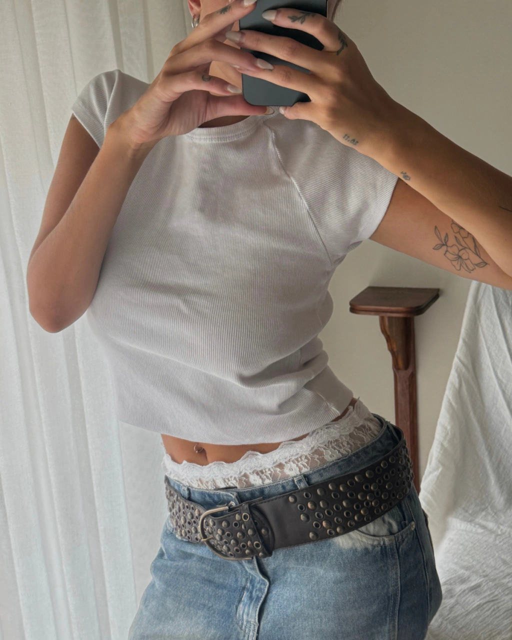 Remera Solene | Rose 3